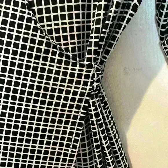 Thyme Maternity dress size  XL - Picture 6 of 12